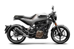 Husqvarna Vitpilen 250 STD image