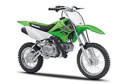 Kawasaki KLX 110 KLX 110R L image