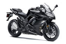 Kawasaki Ninja 1000 SX ABS BS6 image
