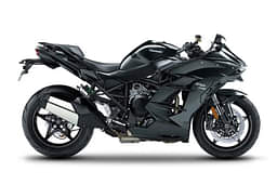 Kawasaki Ninja H2 SX Euro 5 image