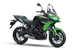 Kawasaki Versys 650 Versys 650 BS6 image