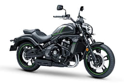 Kawasaki Vulcan S Vulcan S BS6 image