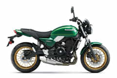 Kawasaki Z650 RS BS6 image Kawasaki Z650 RS BS6 image