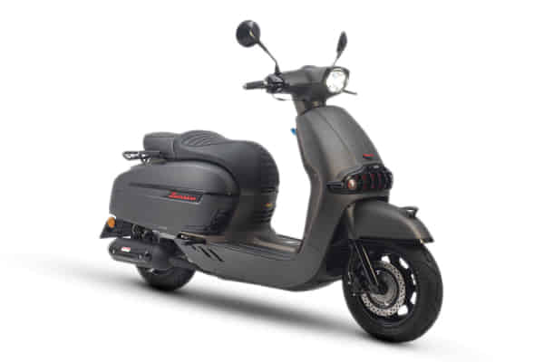 Keeway Sixties 300i Keeway Sixties 300i