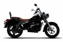 Komaki Ranger STD image Komaki Ranger STD image