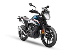 KTM Adventure 250 STD image