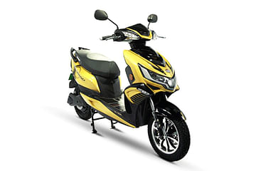 Base scooter