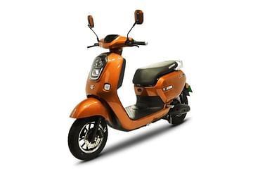 Base scooter