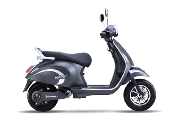 PURE EV Epluto 7G scooter