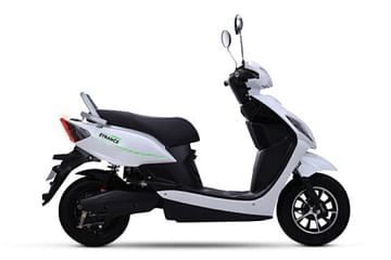Base scooter