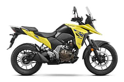 Suzuki V-Strom SX 250 Std image