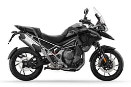 Triumph Tiger 1200 Rally Pro image