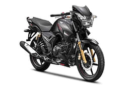 TVS Apache RTR 180 STD image