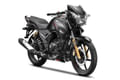 TVS Apache RTR 180 Anniversary Edition image