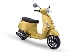 Vespa VXL 125 Dual image