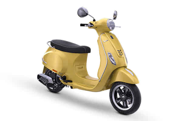 Vespa VXL 125 Vespa VXL 125
