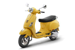 Vespa ZX 125 STD BS6 image