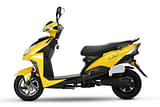 AMO Electric Jaunty Plus scooter