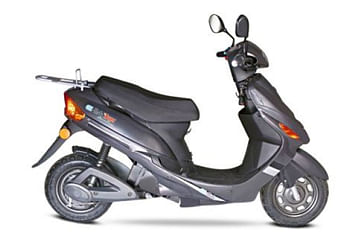 Base scooter