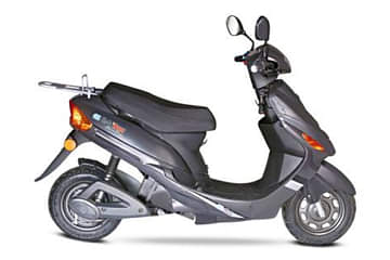 Avon E Mate scooter
