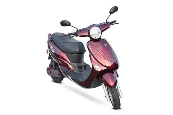 Avon E - STAR scooter