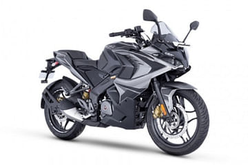 Standard bike