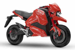 Cyborg Avant STD image Cyborg Avant STD image