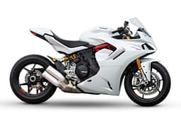 Ducati Super Sport 950 STD image