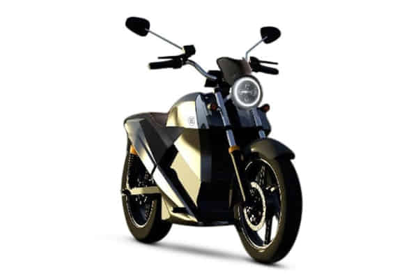 Earth Energy EV Evolve R 2022-2025