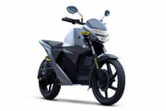 Earth Energy EV Evolve Z STD image Earth Energy EV Evolve Z STD image