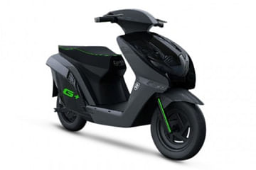 Earth Energy EV Glyde Plus STD scooter