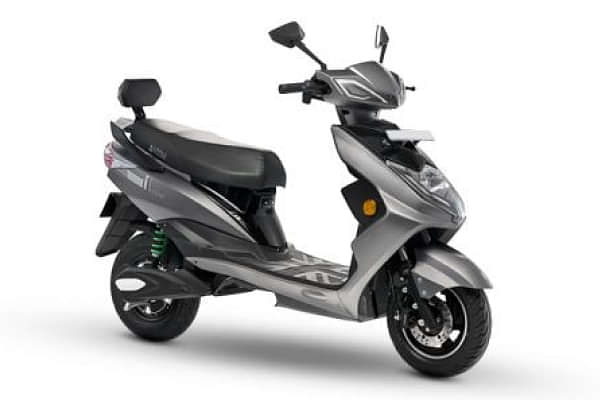 iVOOMi S1 Scooter
