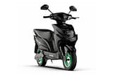 Kabira Mobility Aetos 100 scooter