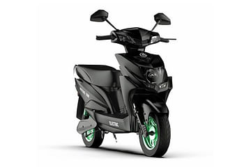60 V-35 Ah scooter