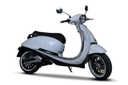 M2GO Scooters Civitas STD image