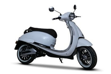 STD scooter