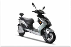 M2GO Scooters X1 Base image M2GO Scooters X1 Base image