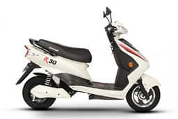 Okinawa R30 electric scooter STD image