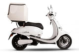 One Moto Byka scooter