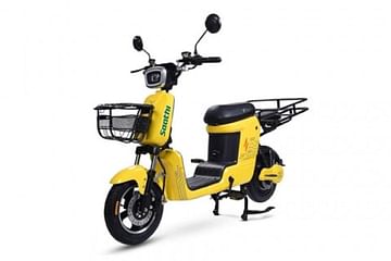 48 V- 22 Ah scooter