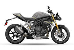 Triumph Speed Triple 1200 RS image