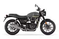 Triumph Speed Twin 900 Aluminium Silver image