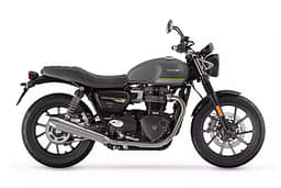 Triumph Speed Twin 900 STD image