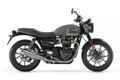 Triumph Speed Twin 900 Jet Black image
