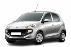 Hyundai Santro Petrol LP image