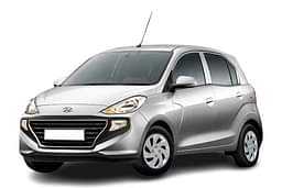 Hyundai Santro Dlite MT image