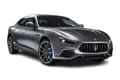Maserati Ghibli Modena S Petrol AT image
