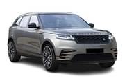 Land Rover Velar Car