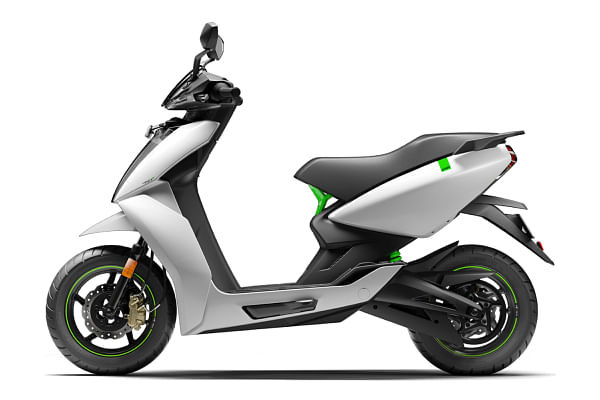 Ather 450 Plus Gen 3 scooter
