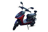 Avan Motors Trend E scooter